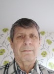 Sergey, 73, Saint Petersburg