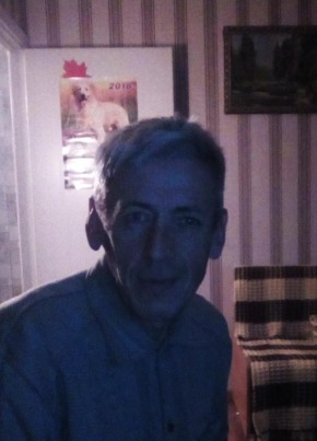 Валерий, 53, Россия, Иркутск