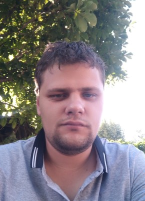 Андрей, 37, Қазақстан, Алматы