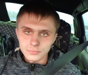 Евгений Цыганков, 23 года, Қарағанды