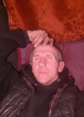 Андрей, 40, Россия, Усть-Кут