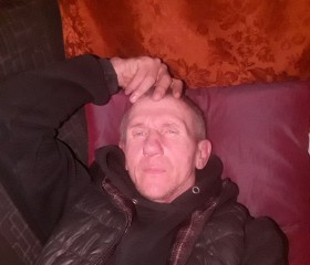 Андрей, 40 лет, Усть-Кут