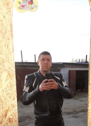 Евгений, 40, Россия, Югорск