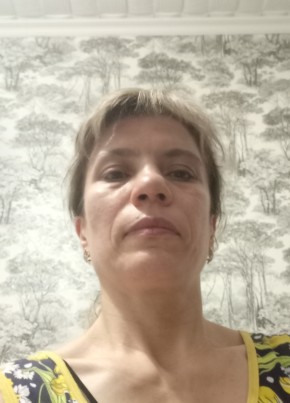 Иминат из Тимашёвска 47 лет
