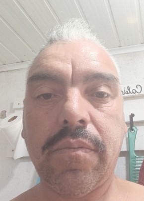 Elias из Santa Maria 47 лет