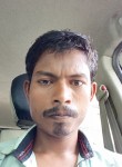 Sanjit Paswan, 29 лет, Siliguri