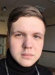 Kostya, 23, Sysert