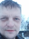 Андрей, 45 лет, Санкт-Петербург
