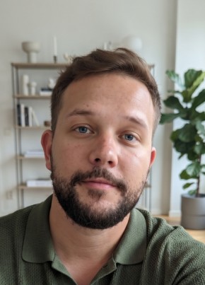 Дмитрий из Екатеринбурга 37 лет