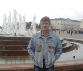 Эдуард, 66 лет, Віцебск