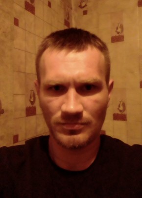 Павел, 33, Россия, Верхняя Салда