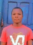 Timothy, 22 года, Monrovia