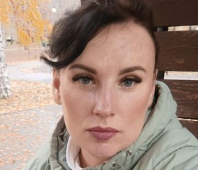 Elena, 39, Samara