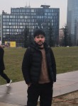 Khattak, 28, Desio