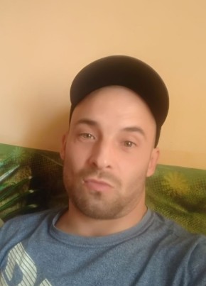 Александр, 36, Україна, Вінниця