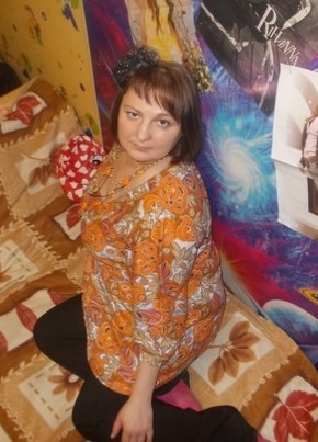 Ольга, 47, Россия, Северодвинск