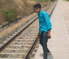 Rahul Desai, 18 лет, Ahmedabad