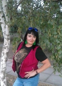 Юлия, 54, Россия, Таганрог