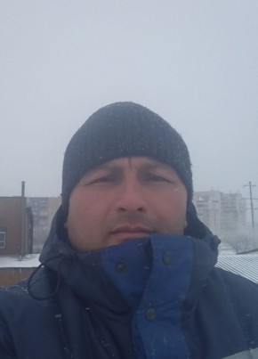 Бахром Абсатаров, 38, Қазақстан, Қызылорда