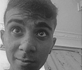 Mohammed, 20, Gaza