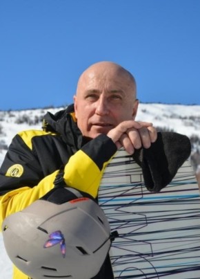 Александр из Кемерово 34 года