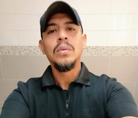 Rule, 36, McAllen