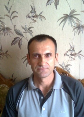 Сергей, 57, Қазақстан, Жезқазған