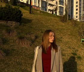 Taisiya, 18, Krasnodar