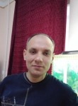 Антон Казанцев, 43 года, Toshkent
