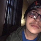 Jeremiah, 23  , Whitehall Township