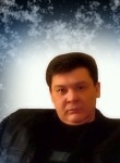 ЭДУАРД УСМАНОВ, 47 лет, Саранск