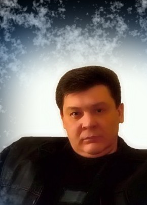 ЭДУАРД УСМАНОВ, 47, Россия, Саранск