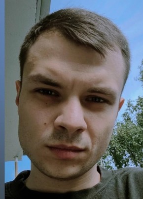 Igor, 27, Россия, Москва
