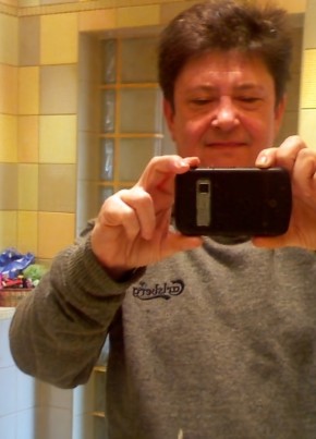 Vezunchik, 65, Russia, Moscow