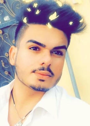 Haloka_king, 24, جمهورية العراق, محافظة أربيل