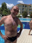 Евгений, 54 года, Маріуполь