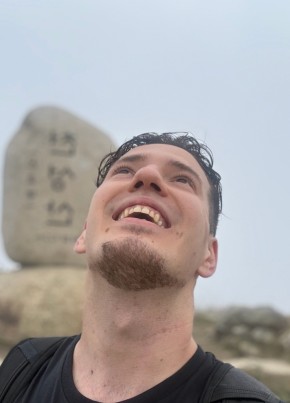 Sergey из 부산광역시 27 лет
