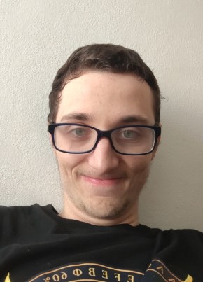 Tomáš из Brno 21 год