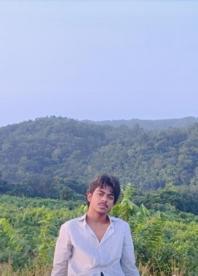 Arien из ঢাকা 19 лет