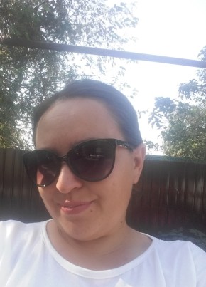 Елизавета , 32, Україна, Нікополь