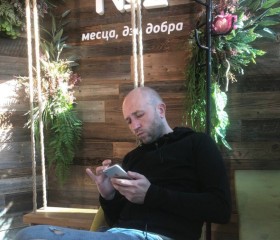 Aleksandr, 38, Minsk