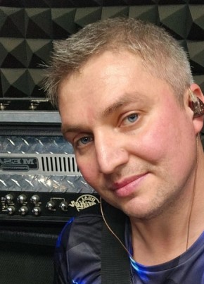 Aleksey, 40, Russia, Moscow