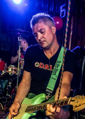 Aleksey, 40, Russia, Moscow