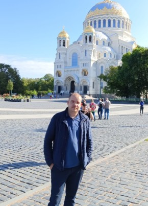 Александр Евгень, 34, Россия, Казань