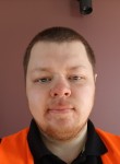 Sergey, 25, Chelyabinsk