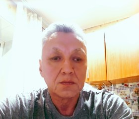 nikolay, 59, Barnaul