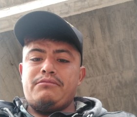 Sami, 30, El Pueblito