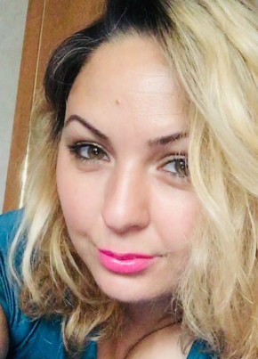 Daniela, 39, Republica Moldova, Ungheni