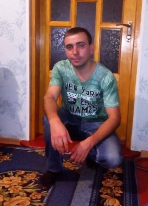 Сергій, 33, Україна, Вінниця