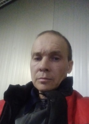 Николай, 46, Россия, Котлас
